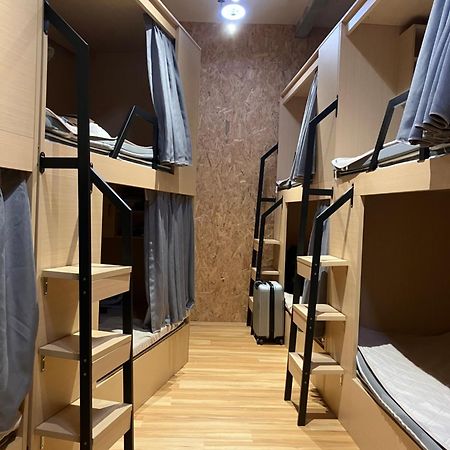 Matsukaze The Guest House Ishigaki Ishigaki  Ngoại thất bức ảnh