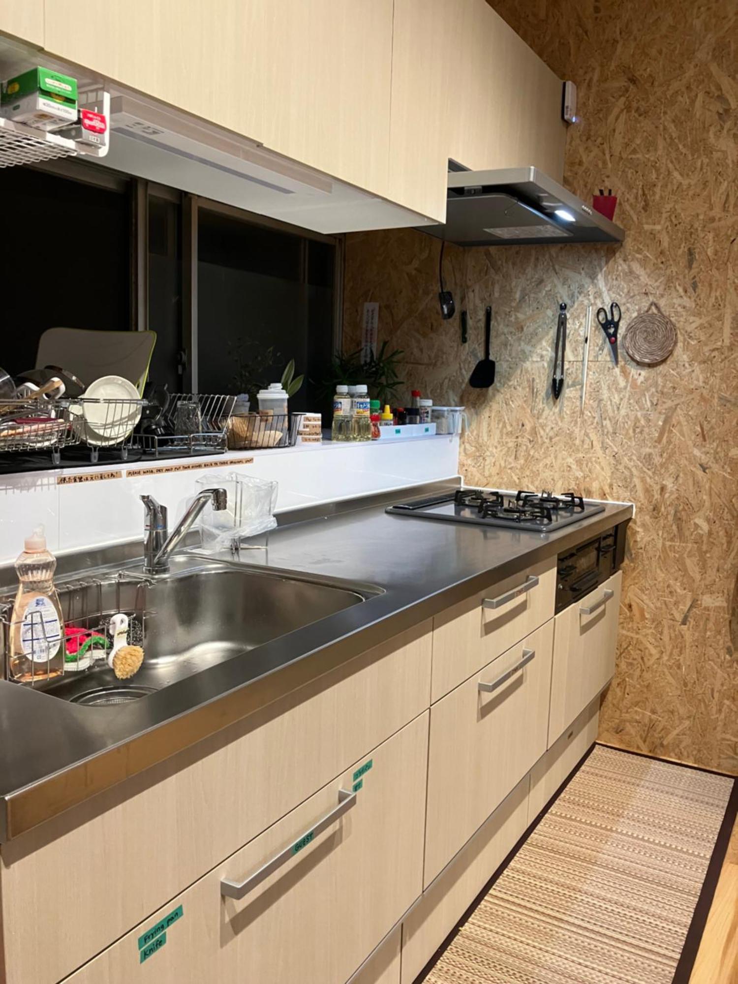 Matsukaze The Guest House Ishigaki Ishigaki  Ngoại thất bức ảnh