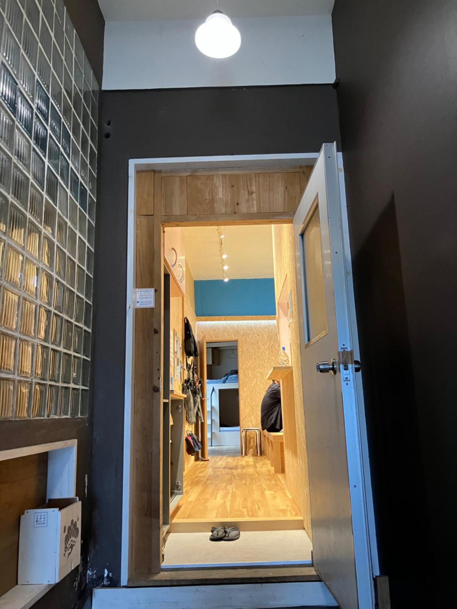 Matsukaze The Guest House Ishigaki Ishigaki  Ngoại thất bức ảnh