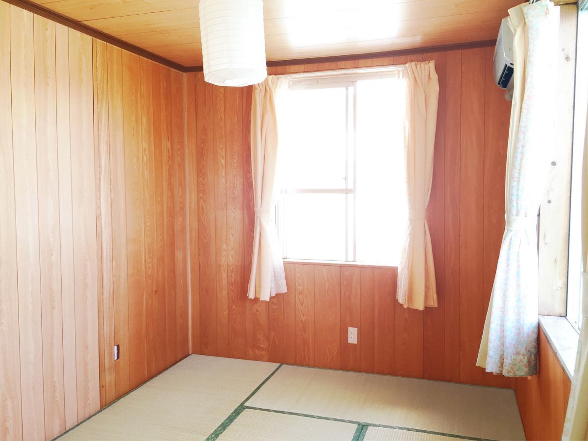 Matsukaze The Guest House Ishigaki Ishigaki  Ngoại thất bức ảnh